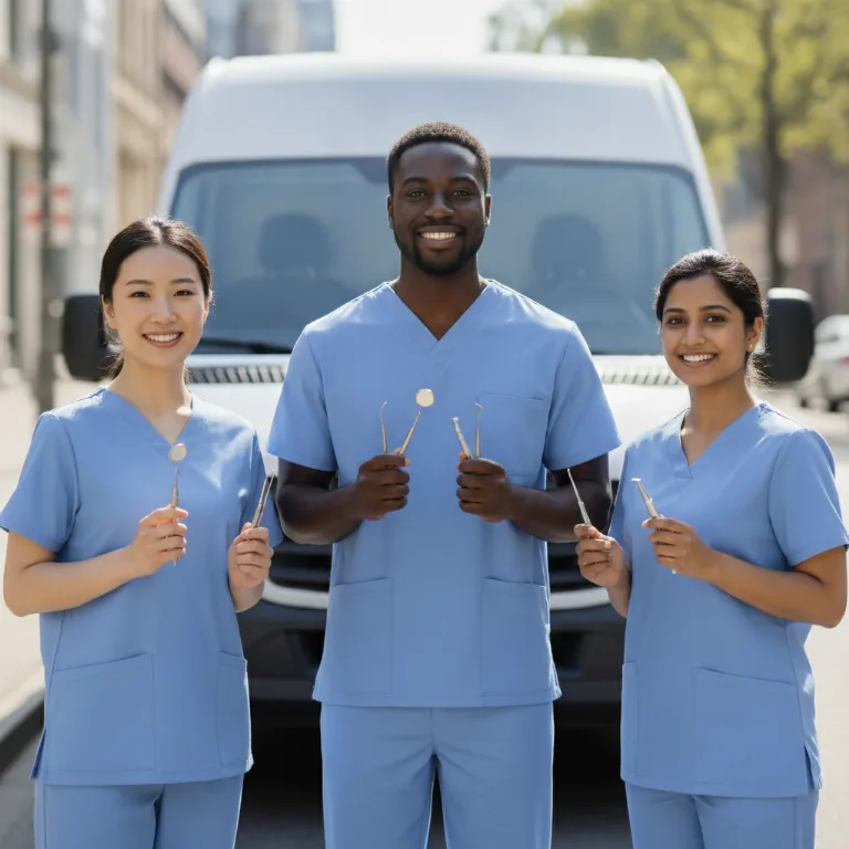 Dentist Worksop