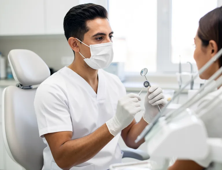 Dentist Worksop